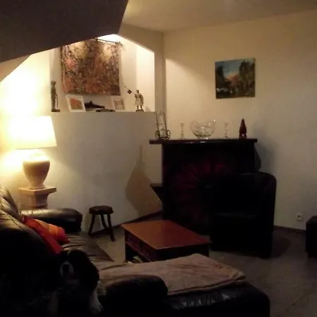 Bed & Breakfast La Vieille Forge