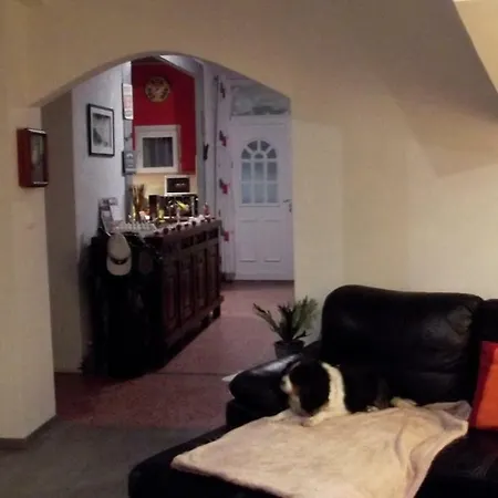 Bed & Breakfast La Vieille Forge *