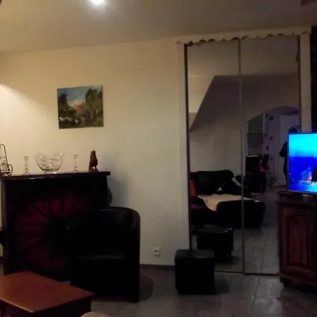 La Vieille Forge Bed & Breakfast Rieux-Minervois