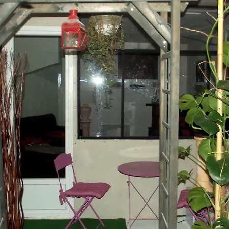 La Vieille Forge Bed & Breakfast *