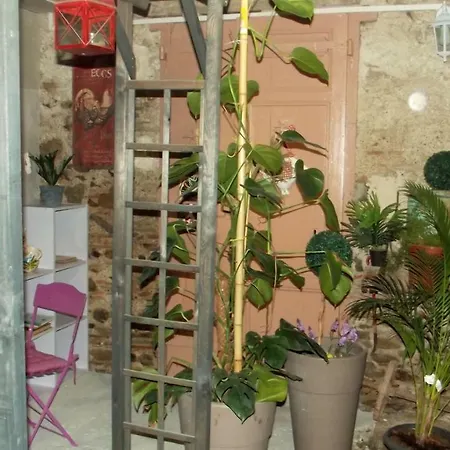 La Vieille Forge Bed & Breakfast Rieux-Minervois