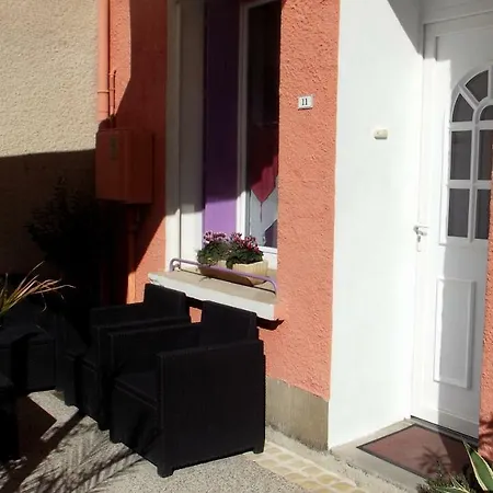 La Vieille Forge Bed & Breakfast *