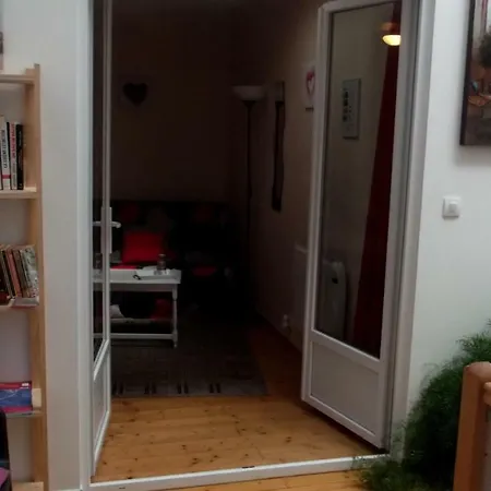Bed & Breakfast La Vieille Forge *